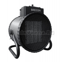 Тепловая пушка Breeon PRO Compact BHEG-3000