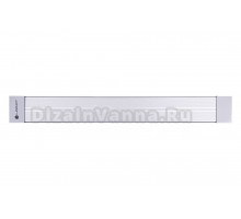 Инфракрасный обогреватель Loriot Corsica LI-0.8 с излучающей панелью