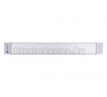 Инфракрасный обогреватель Loriot Corsica LI-1.0 с излучающей панелью