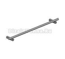 Держатель для полотенец Abber Osten 316 AA1856BGG брашированная оружейная сталь