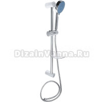 Душевой гарнитур ROEGEN RZ-JC-11 хром