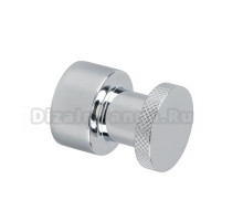 Крючок Splendy Passion PA401120VCR хром, на шурупах