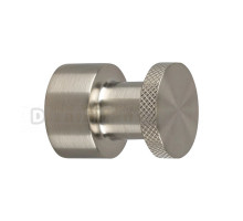 Крючок Splendy Passion PA401120VNB брашированный никель, на шурупах