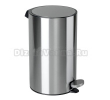 Мусорное ведро Splendy Inspiration S IR4088PGSB брашированная сталь