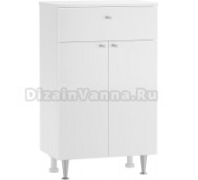 Тумба Айсберг Промо 50 белая