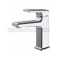 Смеситель для раковины Haiba HB10831 хром