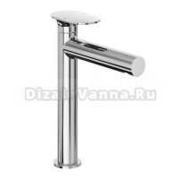 Смеситель для раковины Ravak Spring SG 014.00CR хром