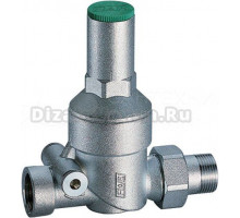 Редуктор давления FAR FA 2830 34 3/4" ВР-НР, без манометра