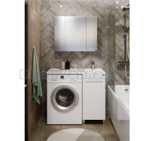 Мебель для ванной комнаты СаНта Лондон 40 R напольная