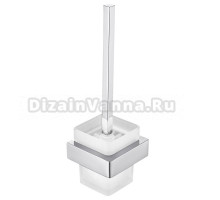 Ершик для унитаза AltroBagno Aperto 081204 Cr хром