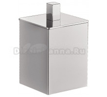 Контейнер AltroBagno Beni aggiuntivi CBJ083001 Cr хром