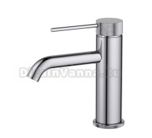 Смеситель для раковины Timo Saona 2461/00F хром