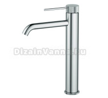 Смеситель для раковины Timo Saona 2411/00F хром