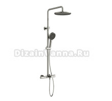 Душевая стойка Sancos SC9008BN