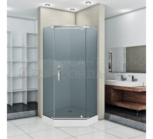 Душевой уголок Alex Baitler AB25100S2