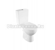 Унитаз-компакт напольный VitrA Sturm 9754B003-7214