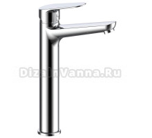 Смеситель для раковины ESKO Kazan KZ25 хром