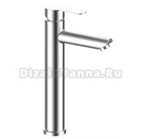 Смеситель для раковины ESKO Orlando OL25 сатин