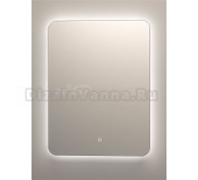 Зеркало Vincea VLM-3BE5008 50x80, с подсветкой