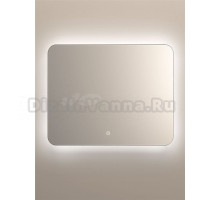 Зеркало Vincea VLM-3BE9007 90x70, с подсветкой