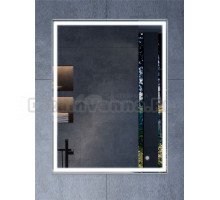 Зеркало Vincea VLM-3VN500 50x70, с подсветкой