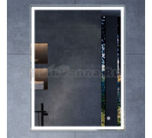 Зеркало Vincea VLM-3VN6007 60x70, с подсветкой