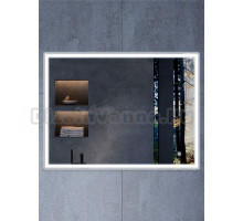 Зеркало Vincea VLM-3VN9008 90x80, с подсветкой