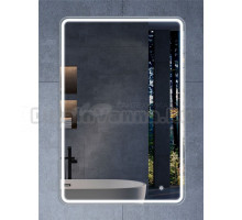 Зеркало Vincea VLM-3VC700 70x80, с подсветкой