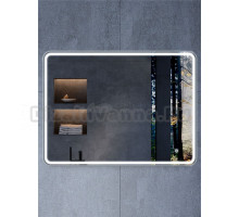 Зеркало Vincea VLM-3VC9008 90x80, с подсветкой