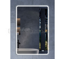 Зеркало Vincea VLM-3VC6007-2 60x70, с подсветкой и антизапотевателем