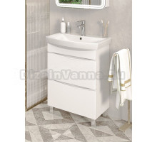 Тумба под раковину без столешницы Emmy Клермонт 70