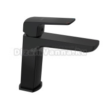 Смеситель Lemark Hosta LM12306BL для раковины