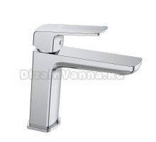 Смеситель Lemark Hosta LM12306C для раковины