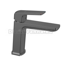 Смеситель Lemark Hosta LM12306LGM для раковины