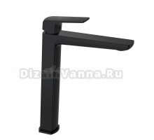 Смеситель Lemark Hosta LM12309BL для раковины высокий