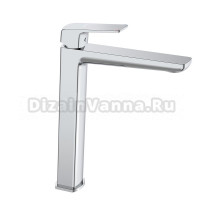 Смеситель Lemark Hosta LM12309C для раковины высокий