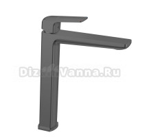 Смеситель Lemark Hosta LM12309LGM для раковины высокий