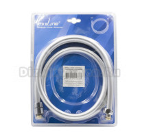 Душевой шланг Mixline 553189