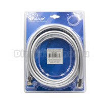 Душевой шланг Mixline 553192