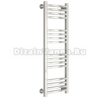 Полотенцесушитель водяной Сунержа Модус Pro 00-0450-1030 100x35 см, глянцевый хром, лесенка