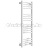 Полотенцесушитель водяной Сунержа Модус Pro 30-0450-1030 100x35 см, матовый белый, лесенка