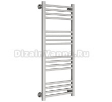 Полотенцесушитель водяной Сунержа Модус Pro 071-0450-1040 100x45 см, сатин, лесенка