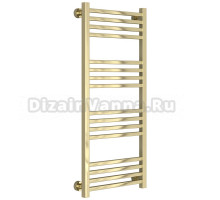 Полотенцесушитель водяной Сунержа Модус Pro 020-0450-1040 100x45 см, шампань, лесенка