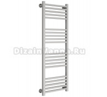 Полотенцесушитель водяной Сунержа Модус Pro 071-0450-1240 120x45 см, сатин, лесенка