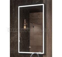 Зеркало Vigo Roberta Luxe 60 с подсветкой