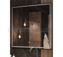 Зеркало Vigo Roberta Luxe 100 с подсветкой