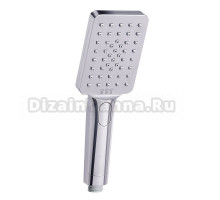 Душевая лейка Olive'S D183 глянцевая хром