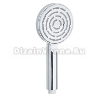 Душевая лейка Olive'S D188 глянцевая хром