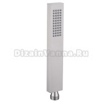 Душевая лейка Abber AF0050SP матовая сатин