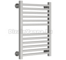 Полотенцесушитель водяной Сунержа Модус Pro 071-0450-6040 60x45 см, сатин, лесенка